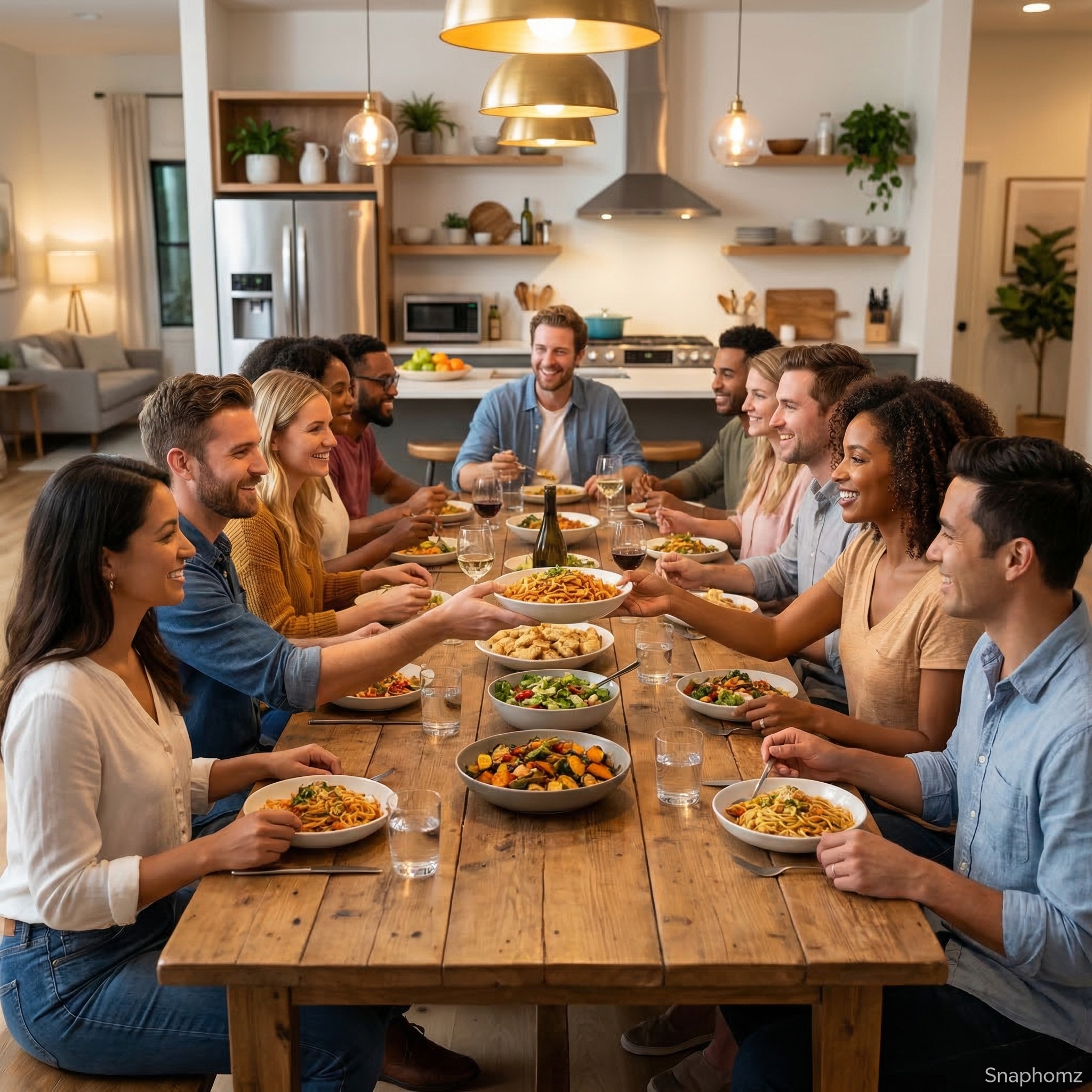 Reimagining Co-Living: How Shared-Equity Communities Are Redefining Home in 2026